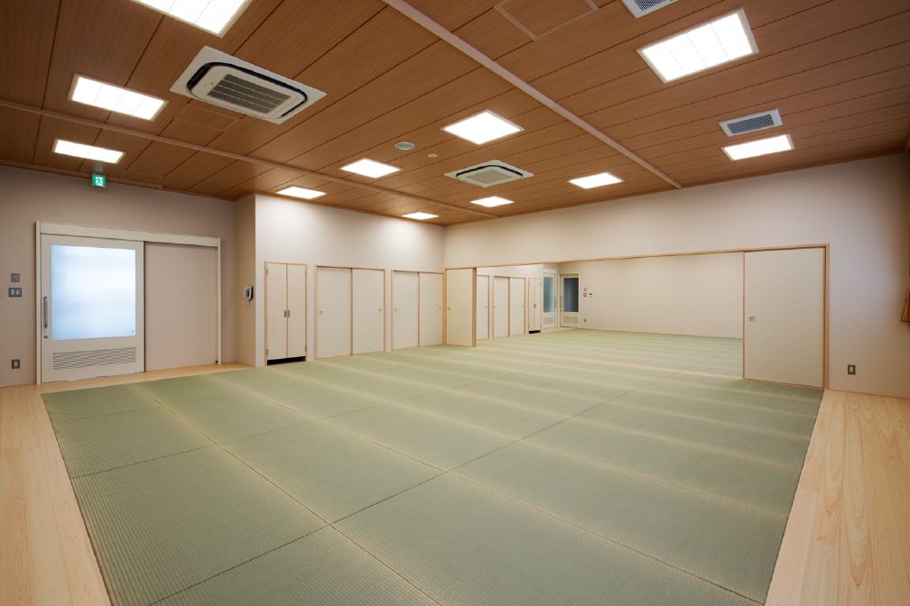 （仮称）富谷町子育て世代包括支援センター